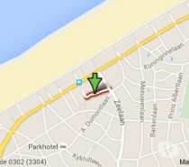 Location vacances La Panne - Photos Vivastreet Appartement a la Panne 4 pers maxi .. Petit prix